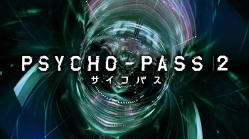Trailer Dari Psycho Pass 2 Ditayangkan