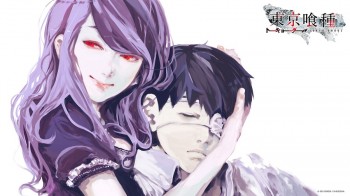 Manga “Tokyo Ghoul” Akan Tamat Bulan Ini Di Jepang