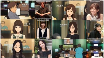 Mengusung Realisme Produksi Anime, “Shirobako” Tampilkan Banyak Cameo Pelaku Industri