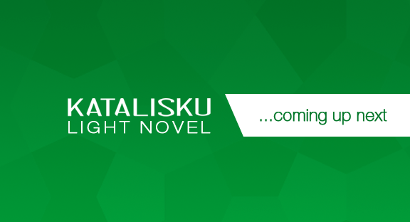 Inikah Judul Light Novel Berikutnya Yang Akan Diterbitkan Katalis?