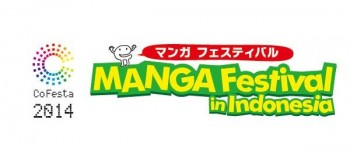Manga Festival In Indonesia Adakan Seminar Bergengsi Dengan Editor, Mangaka dan Produser