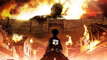 Game Indie “Shingeki no Kyojin” Oleh Developer China Semakin Seru