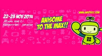 Indonesia Toys Game and Comic Convention, Acara Baru Bagi Para Penggemar Pop Culture