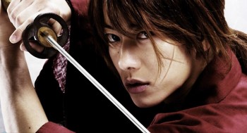 Trilogi Live-Action Rurouni Kenshin Berhasil Mencetak Angka Penjualan 12 Miliar Yen Lebih!