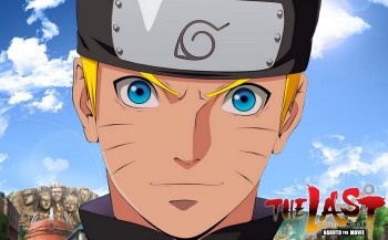 Key Visual Terbaru The Last -Naruto the Movie- Perlihatkan Hinata, Sai, Shikamaru dan Masih Banyak Lagi