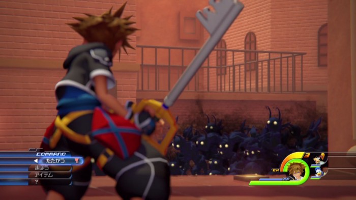 Kesampingkan Engine Sendiri, “Kingdom Hearts III” Mulai Gunakan Unreal Engine 4