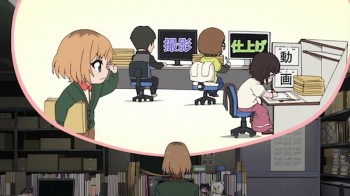 Anime Pembuat Anime “Shirobako” Beberkan Perkiraan Pendapatan Staf Anime Di Jepang