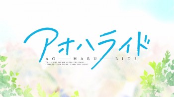 Manga “Ao Haru Ride” Akan Segera Ditamatkan