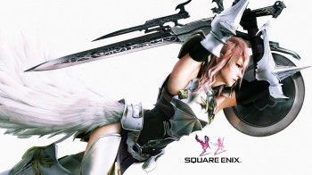 Setelah Final Fantasy XIII, Kini “Final Fantasy XIII-2” Juga Akan Di-Port Ke PC