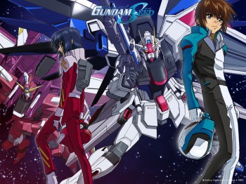 Gadis Ini Menang Penghargaan Untuk Karya Tulisnya Yang Membandingkan Gundam SEED dengan Hubungan China-Jepang