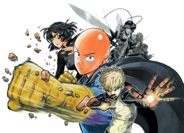 Pembaca Memilih Manga Dan Light Novel Yang Seharusnya Segera Mendapat Anime