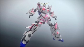 Video Promosi Perfect Grade Unicorn Gundam Menampilkan Wujud Ketiga Dari Unicorn