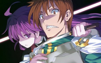 PV Pertama Anime Adaptasi Eroge Rance 01 Diperlihatkan