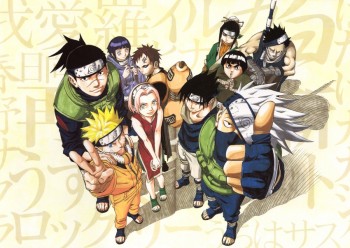 Anak-Anak Naruto Muncul Di Chapter Terakhir “Naruto” Yang Bocor Dan Pengumuman Manga “Naruto” Baru