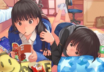 Inilah 15 Besar Manga Yang Paling Sering Dibaca Sampai Tamat Oleh Orang Jepang
