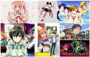 JOI Staff Picks: Anime Terbaik Tahun 2014