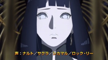 Iklan Baru “The Last – Naruto The Movie” Ditayangkan Di Jepang
