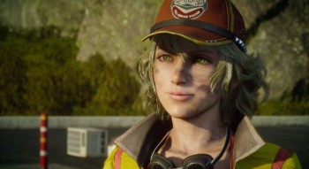 “Final Fantasy XV” Tayangkan Trailer Baru, Perkenalkan Karakter Wanita Tambahan