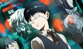 Tokyo Ghoul Season Kedua Akan Tayang Sebanyak 12 Episode