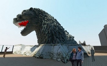 Toho Merencanakan Film Godzilla Baru di Tahun 2016, Film Pertamanya Setelah 12 Tahun