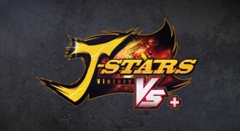 J-Stars Victory VS+ Dapatkan Adaptasi Bahasa Inggris  di Musim Panas Tahun 2015