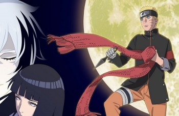 Proyek Naruto Baru Dijadwalkan Rilis Pada Bulan Agustus