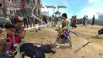 Way of the Samurai 4 Menuju PC. Mungkinkah Akiba’s Trip Menyusul?