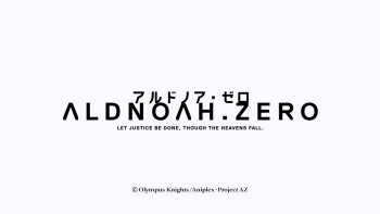 [3 Eps Rule] Aldnoah.Zero Season 2