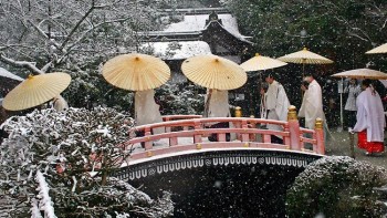 Alasan Mengapa Jepang Ternyata Bukan Negara Yang Populer Sebagai Tujuan Wisata