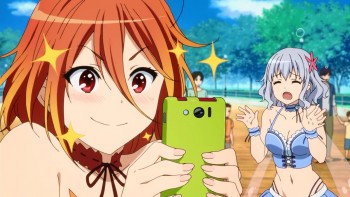 Musim Tayang Baru Dimulai, Seri Anime Mana Yang Paling Ramai Di Twitter?