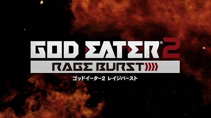 God Eater 2 Rage Burst Menampilkan Trailer Baru, Demo, dan OSTnya!