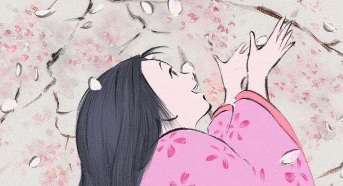 Tanpa Hayao Miyazaki,  Ghibli Masih Bisa Menjadi Nominator Oscar Dengan “Kaguya Hime no Monogatari”