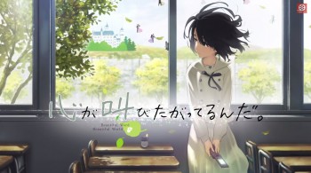 Trailer Pertama Anime “Kokosake” Tampil Sendu Seperti Yang Diperkirakan