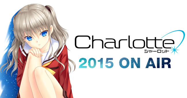 Key Umumkan Premis Dan Karakter Baru Untuk Anime “Charlotte”