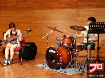 Japan Foundation Gelar Audisi Pentas Jazz Muda Asia, Akan Bawa Musisi Muda Indonesia Keliling Asia