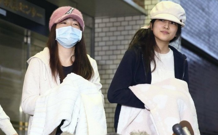 Pelaku Penyerangan Anggota AKB48 Dijatuhi Hukuman 6 Tahun Penjara