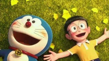 “Stand by Me Doraemon” Berhasil Menguasai Pasar Box Office Asia Dengan Pendapatan 1 Triliun Rupiah