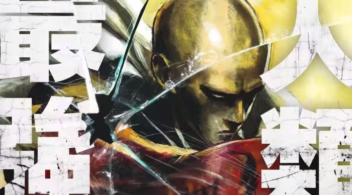 Terra Formars Dan One Punch Man Dapatkan Video MAD Untuk Promosi Manga