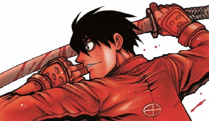 Manga Dari Pembuat Hellsing, “Drifters”, Akan Diadaptasi Menjadi Anime