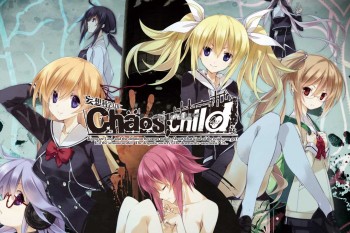 Game Terbaru 5pb. dan Nitro+, “Chaos;Child” Mendapatkan Adaptasi Manga