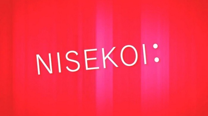 PV dan Iklan Untuk Sekuel Seri Anime “Nisekoi:” Dipublikasikan