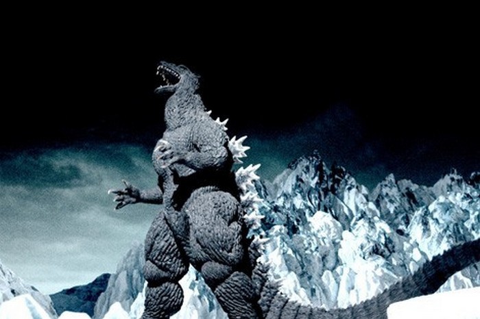 Hideaki Anno dan Shinji Iguchi Akan Mengepalai Proyek Film Layar Lebar “Godzilla” 2016