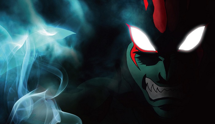 Devilman Akan Mendapatkan Film Anime Baru