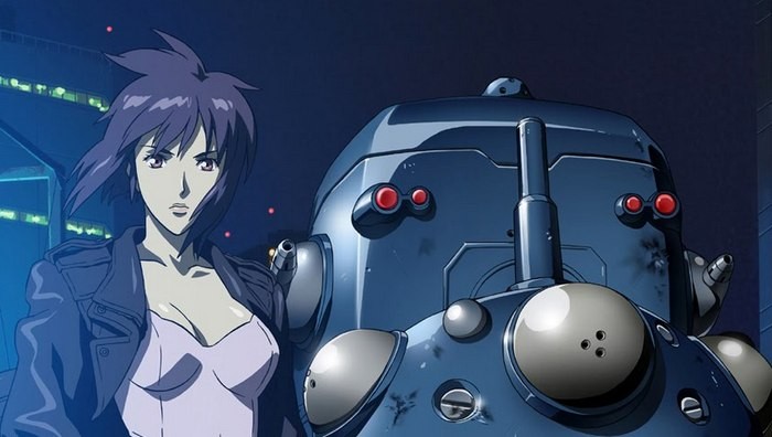 Scarlett Johansson: “Film live action “Ghost in The Shell” mulai shooting awal 2016″