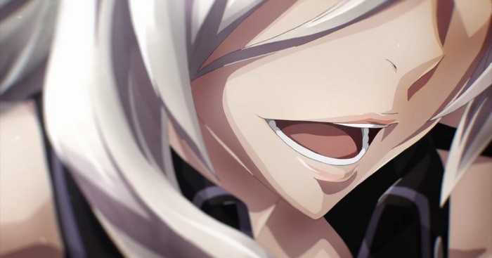 PV dan Visual Terbaru Adaptasi Anime “God Eater” Dipublikasikan