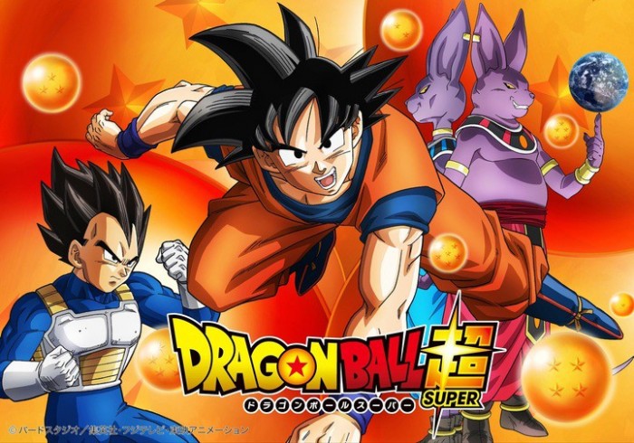 Nama Tokoh Baru Dalam ‘Dragon Ball Super’ Terungkap