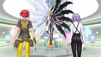 ‘Digimon Story: Cyber Sleuth’ Dapatkan Versi Bahasa Inggris Untuk PS4 Saja?