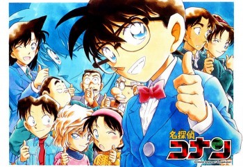 Anime ‘Detective Conan’ Akan Membuat Ulang Episode Pertama Dan Tayang Selama Dua Jam