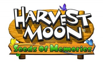 Seri Baru ‘Harvest Moon: Seeds of Memories’ Akan Dirilis Untuk WiiU, PC, iOS, dan Android