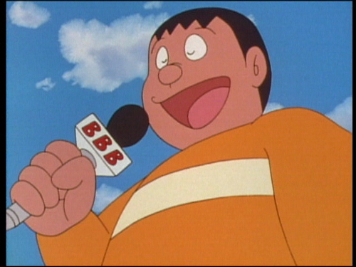 Seiyuu Orisinil Giant ‘Doraemon’ Di Jepang Meninggal Dunia